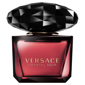 Tester Parfum Dama Versace Crystal Noir 90 ml