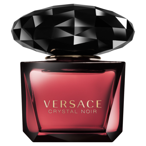 Tester Parfum Dama Versace Crystal Noir 90 ml