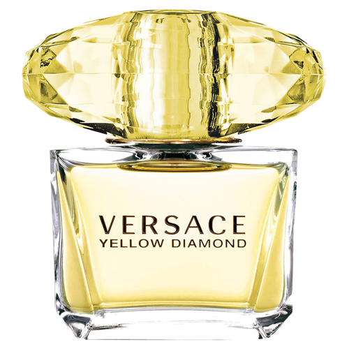 Tester Parfum Dama Versace Yellow Diamond 90 ml