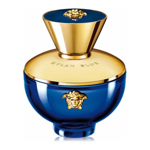 Tester Parfum Dama Versace Dylan Blue pour Femme 100 ml