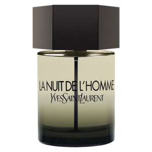 Tester Parfum Barbati Yves Saint Laurent La Nuit De L-Homme 100 ml